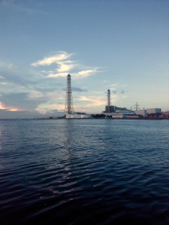 涼しい！